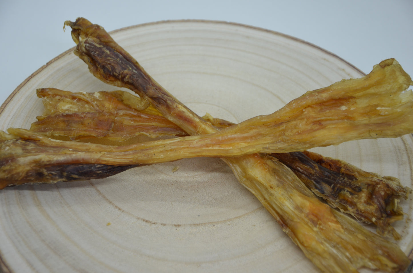 Tendons d'Achille