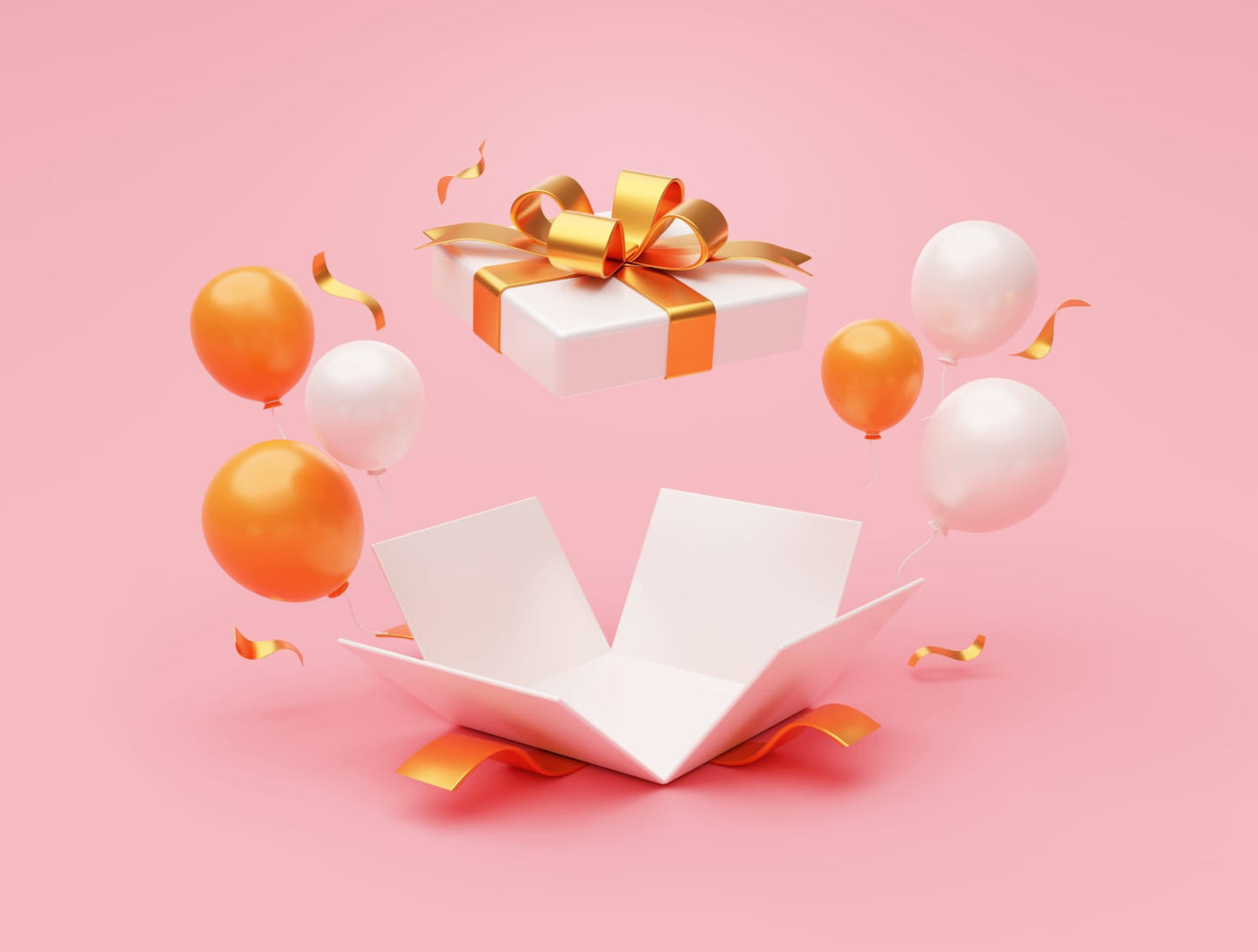 Box de Noël à la Carte