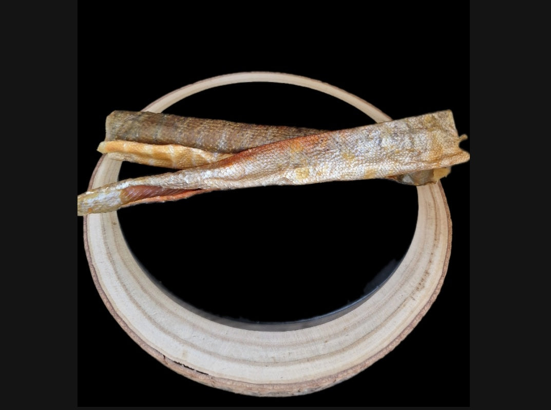 Peau de Saumon