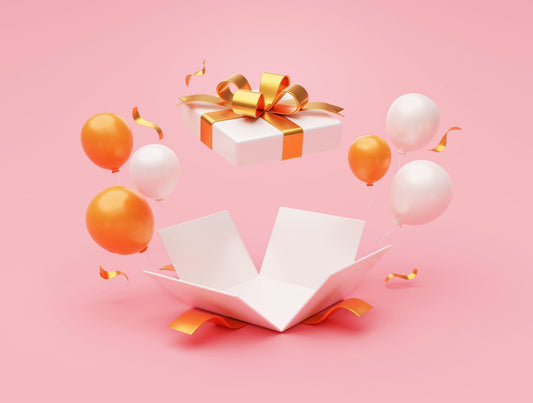 Box de Noël à la Carte